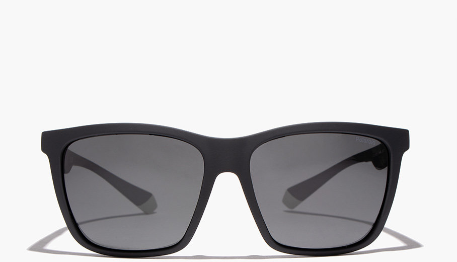 Акція на Солнцезащитные очки Polaroid вайфарер (716736699622) від Stylus
