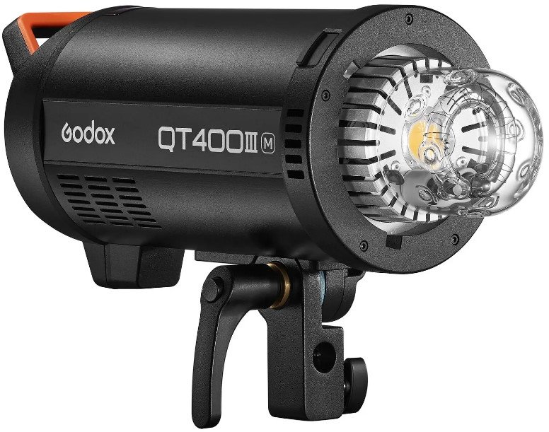 Акція на Godox QT400IIIM від Stylus