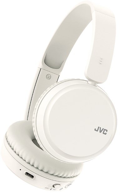 Акция на Jvc HA-S36W White от Stylus