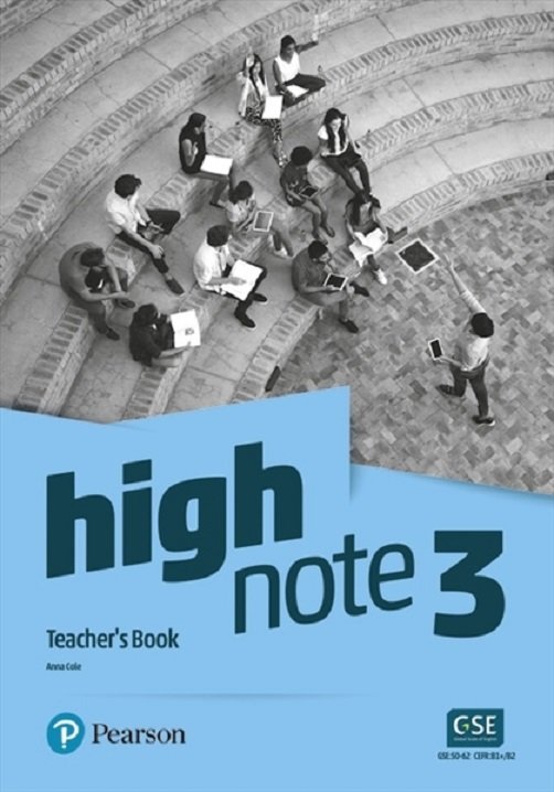 Акція на High Note 3 Teacher's Book with Pep Pack від Y.UA