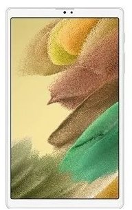 Акция на Samsung Galaxy Tab A7 Lite 3/32GB Wi-Fi Silver (SM-T220NZSA) от Stylus