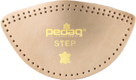 Акція на Пелот продольного свода стопы Pedag Step pазмер Xl (4000354011420) від Stylus