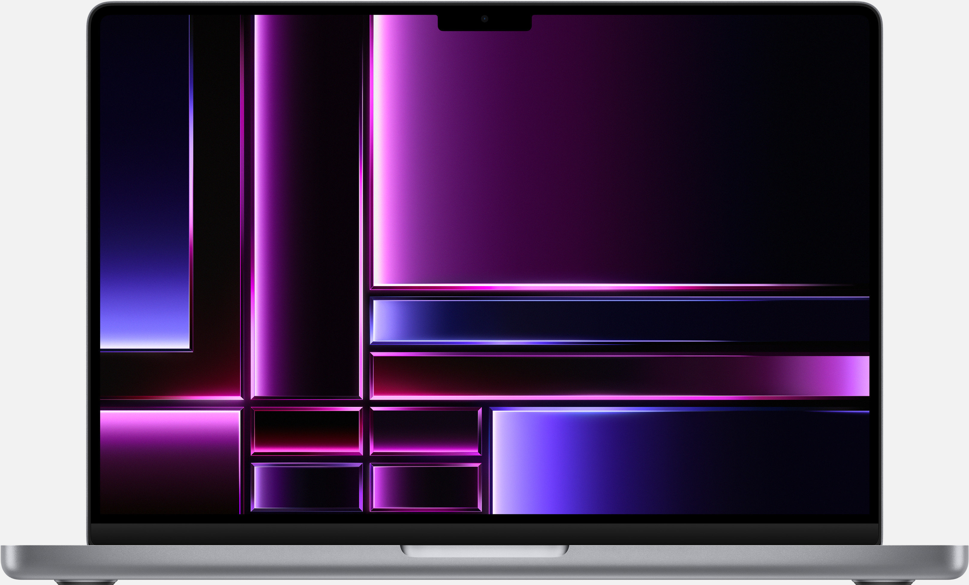Акция на Apple MacBook Pro 14" M2 Max 1TB Space Gray (MPHG3) 2023 от Y.UA