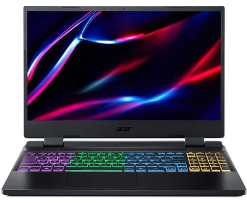 Акція на Acer Nitro 5 AN515-58-79C6 (NH.QLZEU.009) Ua від Stylus