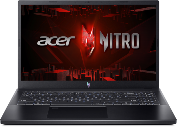 Акція на Acer Nitro V 15 ANV15-51-788T (NH.QNBEU.003) Ua від Stylus