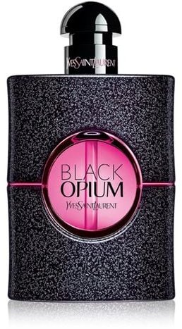 Акція на Парфюмированная вода Yves Saint Laurent Opium Black Neon 75 ml від Stylus