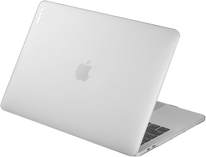 Акція на Laut Huex Frost (L_16MP_HX_F) for MacBook Pro 16 2019 від Y.UA