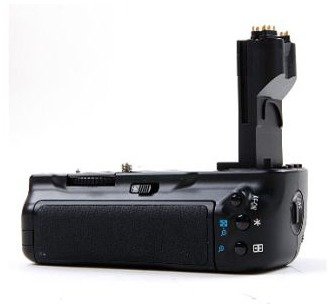 Акція на Батарейный блок Meike Canon 5D Mark Iii (Canon BG-E11) від Stylus