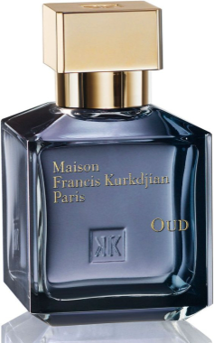 Акція на Парфюмированная вода Maison Francis Kurkdjian Paris Oud 70 ml від Stylus