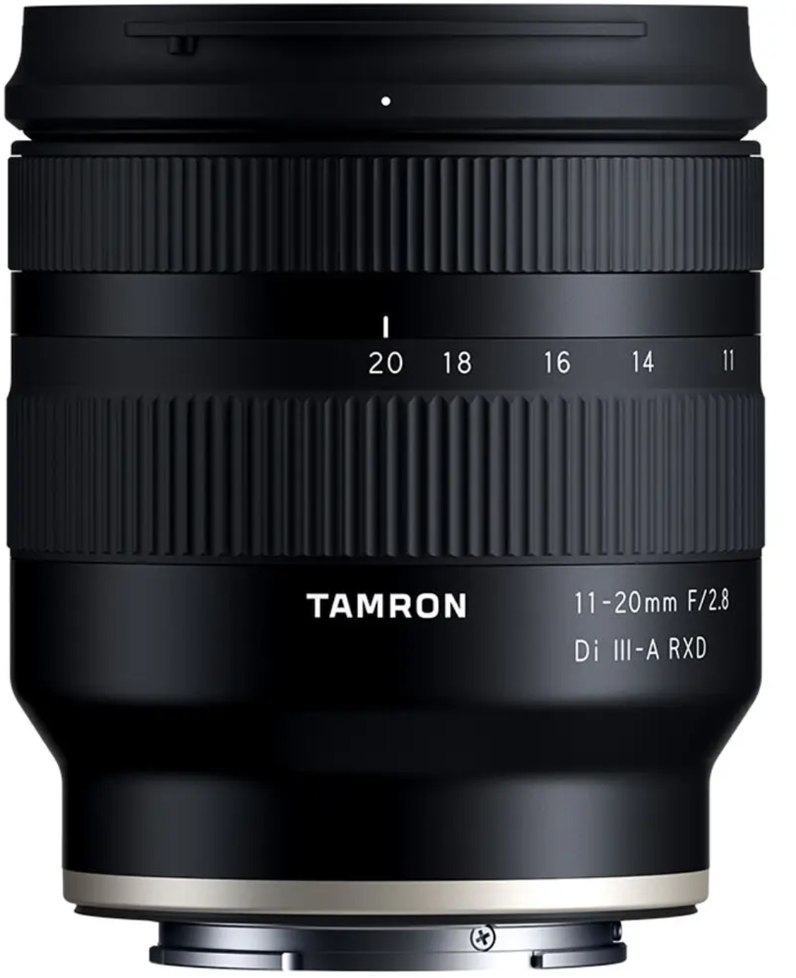 Акція на Tamron 11-20mm f/2.8 Di III-A Rxd для Sony від Stylus