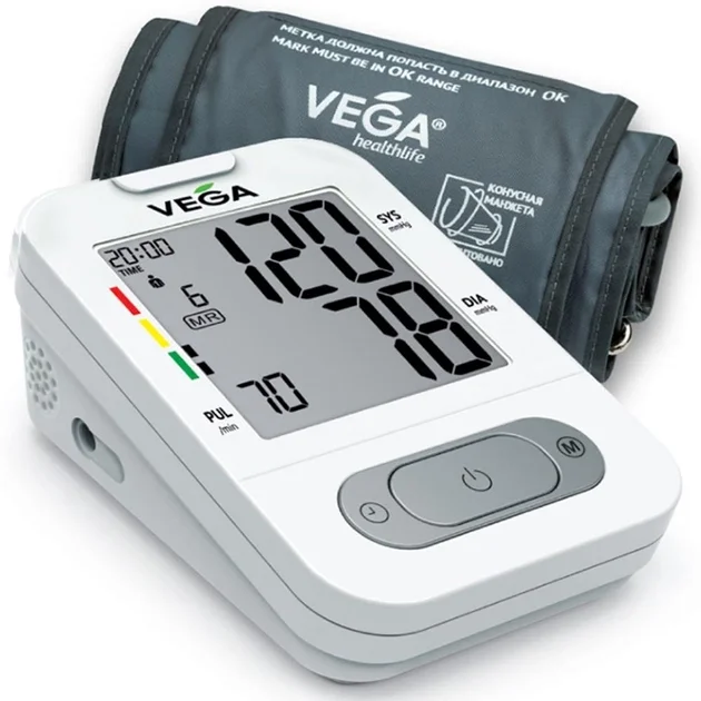 Акція на Vega VA-350 автоматический від Stylus