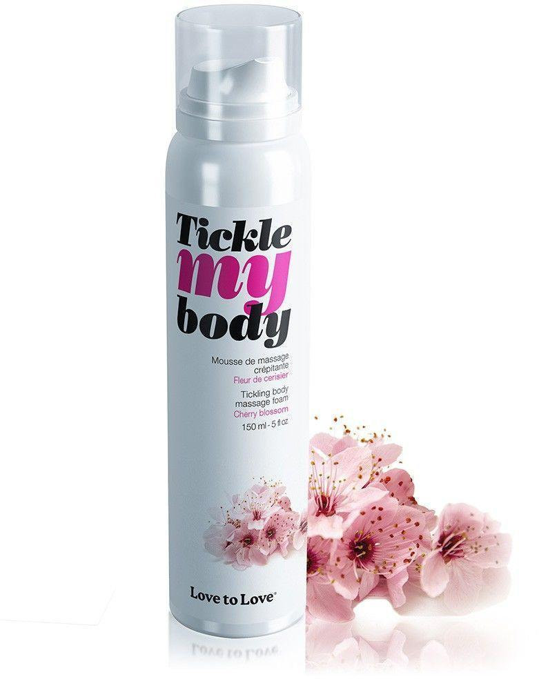 Масажний гель і змазка 2-в-1 Love To Love Touch My Body Ylang-Ylang (100 мл)
Масажний гель і змазка 2-в-1 Love To Love Touch My Body Ylang-Ylang (100 мл)