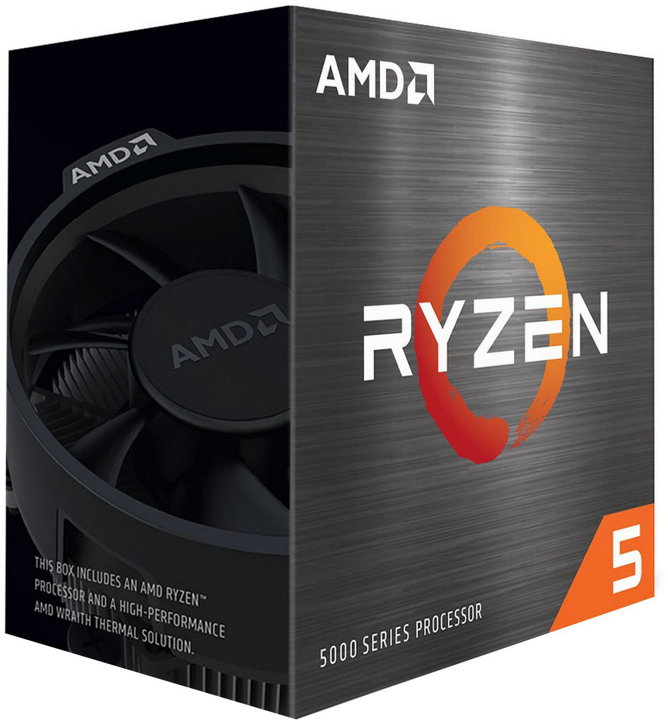 Акція на Amd Ryzen 5 5600GT (100-100001488BOX) від Stylus