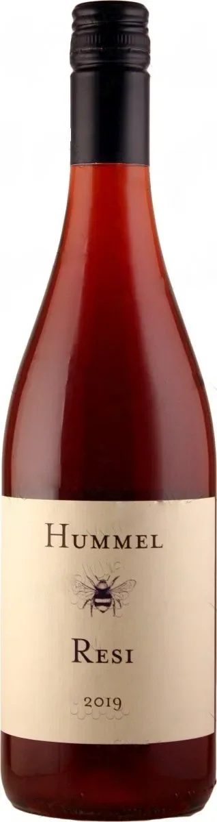Акція на Вино Hummel Resi 2019 розовое сухое 0.75 л (BWR4422) від Stylus
