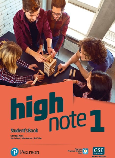 Акція на High Note 1 Teacher's Book with Pep Pack від Y.UA
