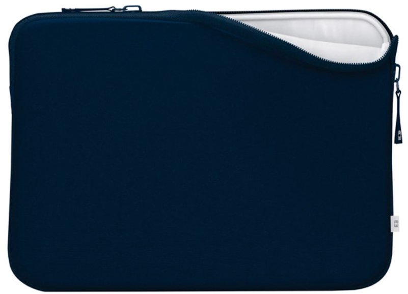 Акція на Mw Basics 2Life Sleeve Case Blue/White (MW-410145) для MacBook 13-14" від Y.UA