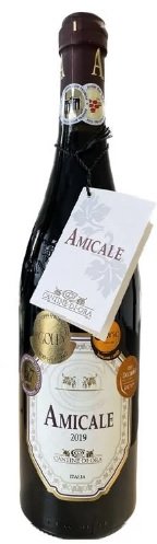 Акція на Вино Schenk Cantine di Ora Amicale (0,75 л) (AS8000014764198) від Stylus