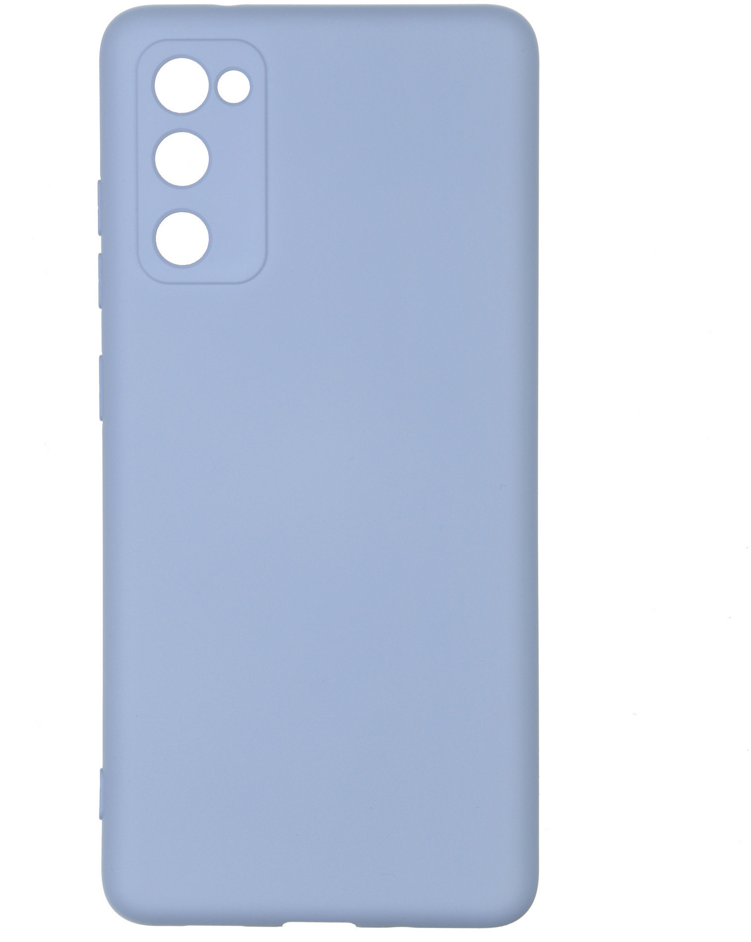 ArmorStandart Icon Case Lavender for Samsung G780 Galaxy S20 FE/G781 Galaxy S20 Fe 5G (ARM57474)
ArmorStandart Icon Case Lavender for Samsung G780 Galaxy S20 FE/G781 Galaxy S20 Fe 5G (ARM57474)