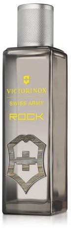 Акція на Туалетная вода Victorinox Swiss Army Rock 100 ml від Stylus