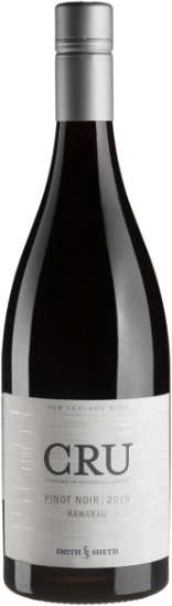 Акція на Вино Smith & Sheth Pinot Noir Kawarau красное сухое 0.75 л (BWR9669) від Stylus
