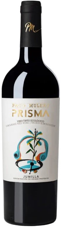 Акція на Вино Paco Mulero Prisma Monastrell Eco 0.75 л (ALR15693) від Stylus