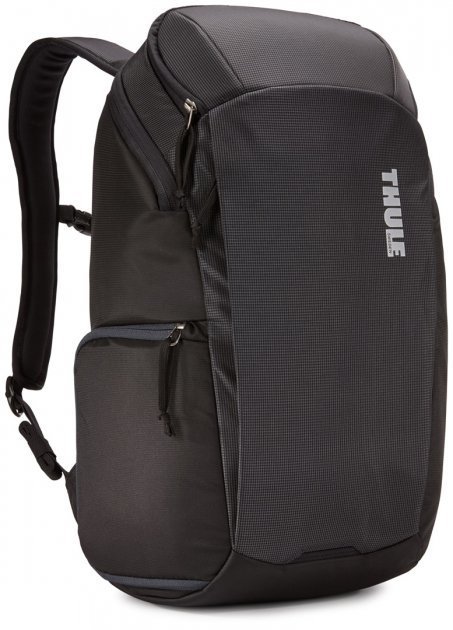 Акція на Thule EnRoute Medium Dslr Backpack TECB-120 Black (3203902) від Stylus