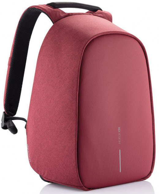 Акція на Xd Design Bobby Hero Small Backpack Red (P705.704) for MacBook 13-14" від Y.UA