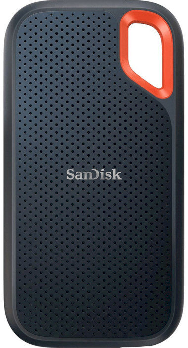 Акція на SanDisk Extreme V2 E61 1 Tb (SDSSDE61-1T00-G25) від Y.UA