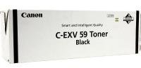 Акція на Canon C-EXV59 Black, для IR2630i (3760C002) від Stylus