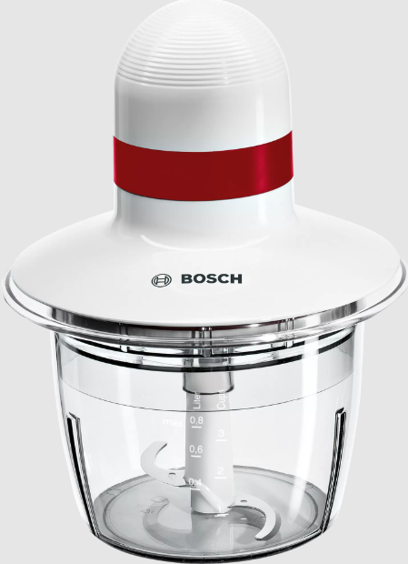 Акция на Bosch MMRP1000 от Y.UA