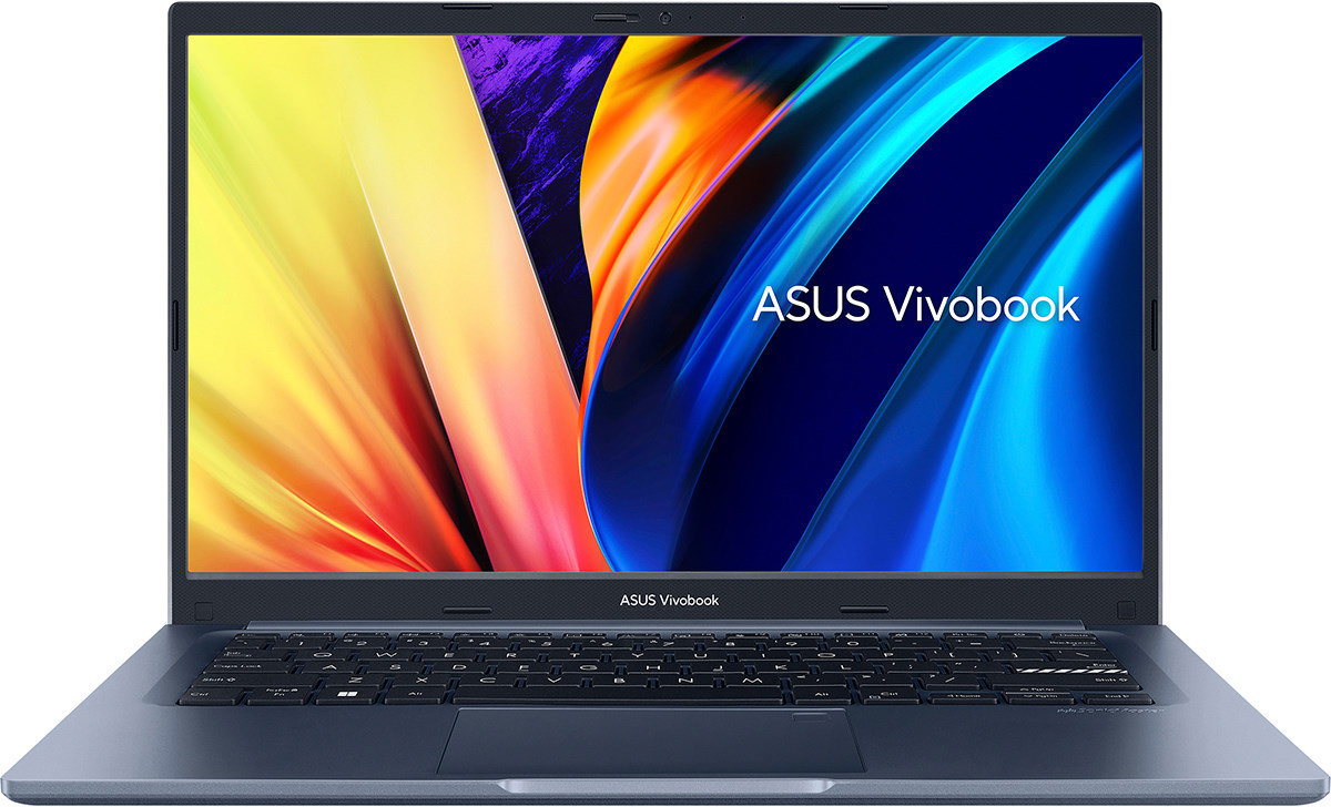 Акція на Asus VivoBook 14 X1402ZA (X1402ZA-EB229WS) від Stylus