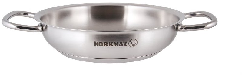Акция на Korkmaz Proline 16 см (A1190) от Y.UA