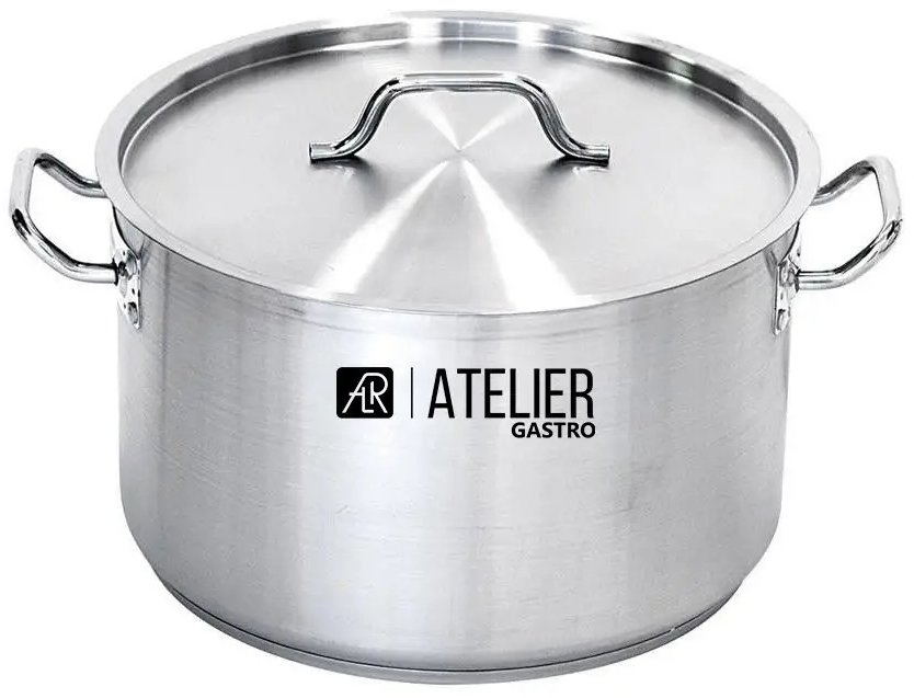 Акція на Atelier Gastro 32 см 16.1 л (505-012321) від Stylus