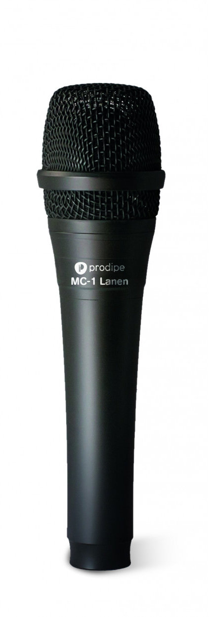 Акція на Микрофон вокальный Prodipe MC-1 від Stylus