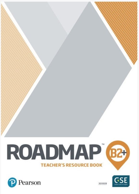 Акція на Roadmap B2+ Teacher's Book with Digital Resources & Assessment Package від Stylus