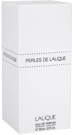 Акція на Парфюмированная вода Lalique Perles De Lalique 100ml від Stylus