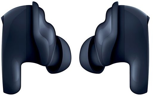 Акция на Bose QuietComfort Earbuds Ii Limited Edition Midnight Blue (870730-0030) от Y.UA