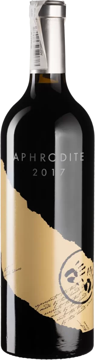 Акція на Вино Two Hands Aphrodite 2017 красное сухое 0.75 л (BWR4775) від Stylus
