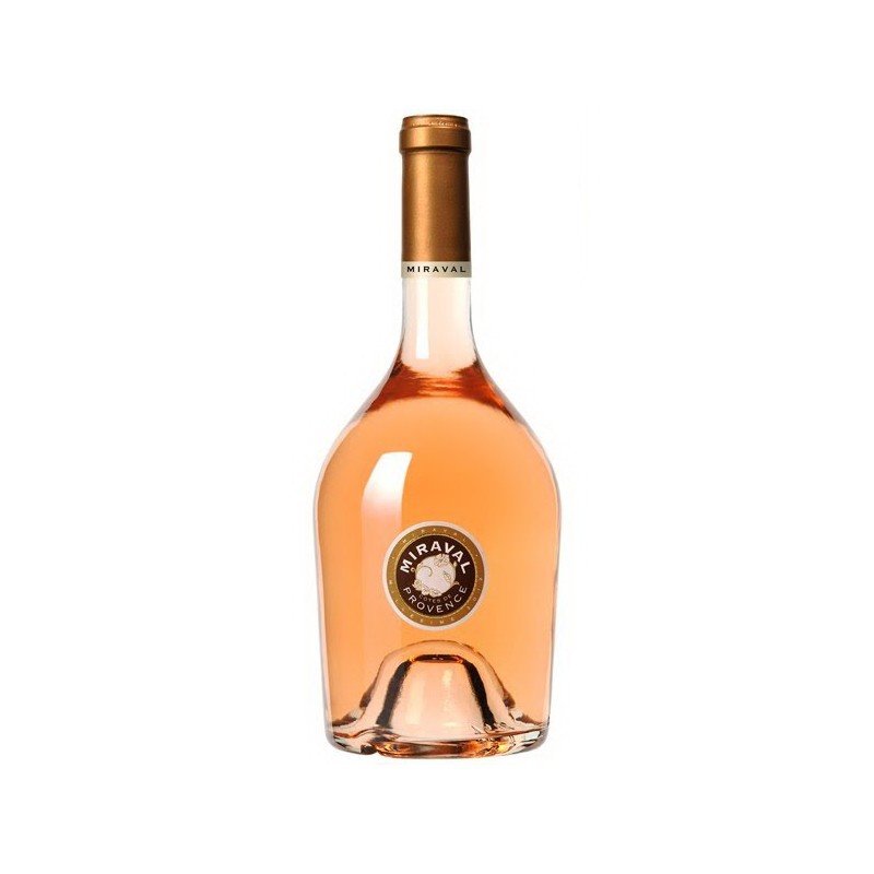 Акція на Вино Miraval Provence Rose (1,5 л) (BW16501) від Stylus