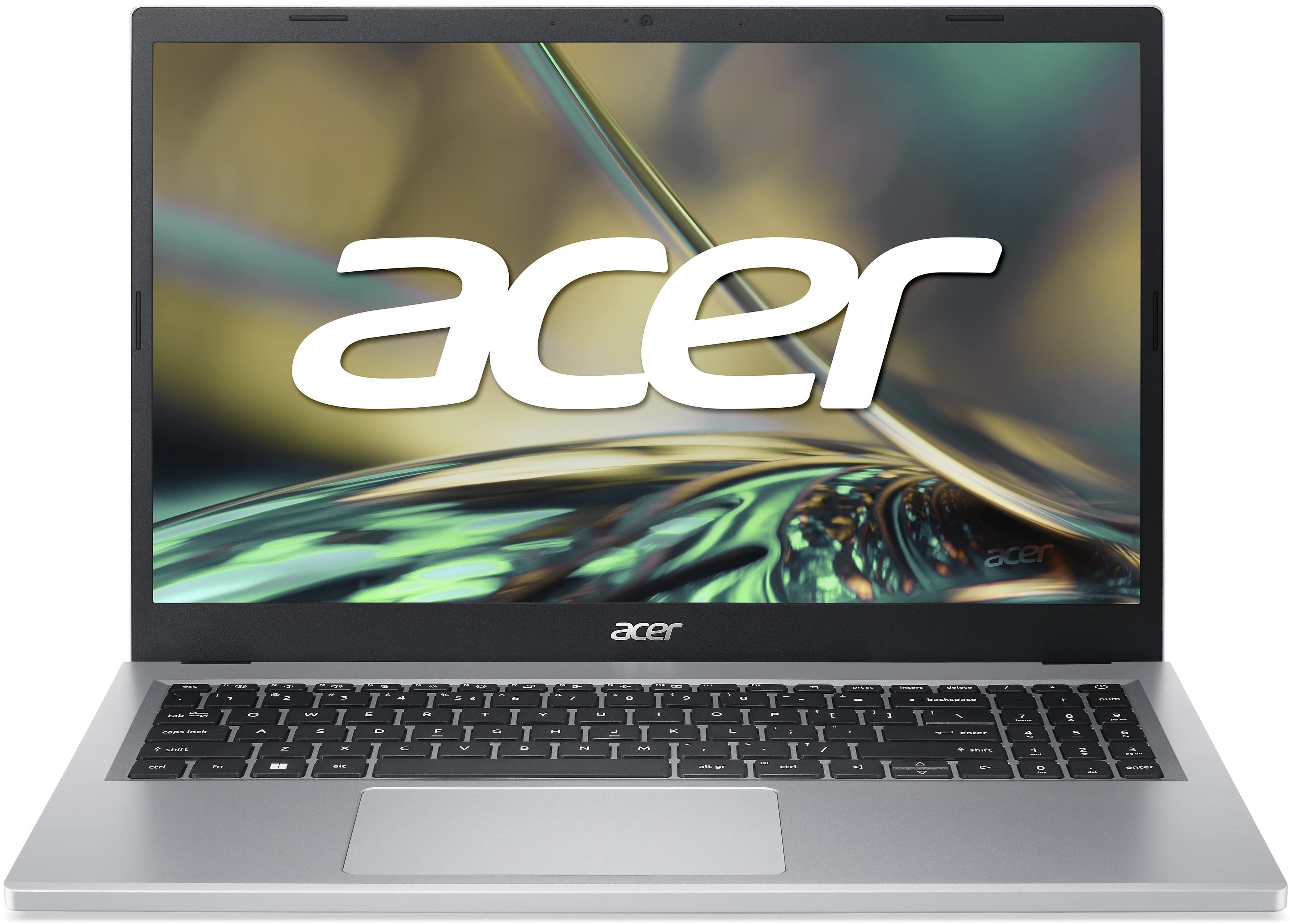 Акція на Acer Aspire 3 A315-24P-R3EF Pure Silver (NX.KDEEU.01A) Ua від Stylus