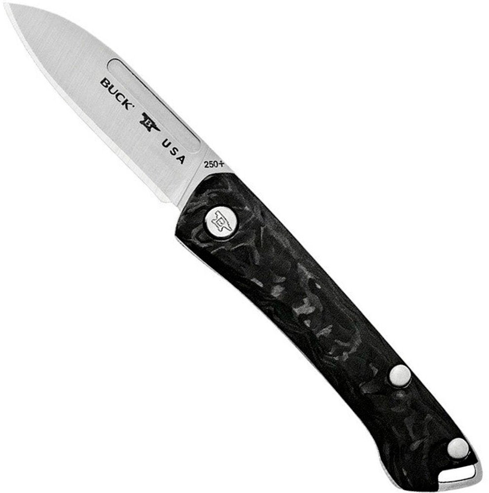 

Buck Saunter 2022 Limited 250CFSLE (250CFSLE)