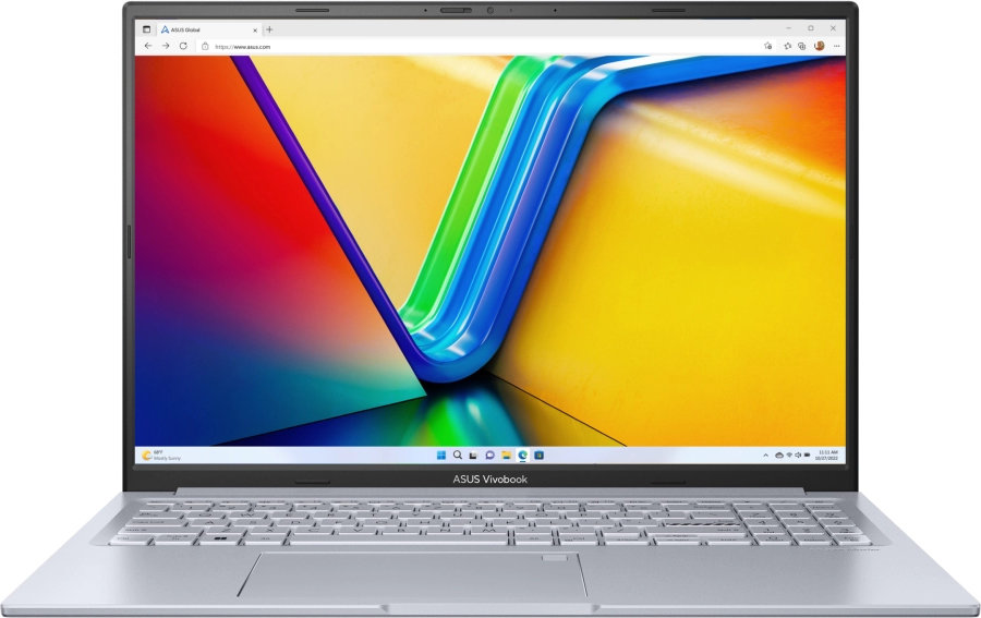 Акція на Asus VivoBook 16X K3605VV (K3605VV-RP311) Ua від Stylus