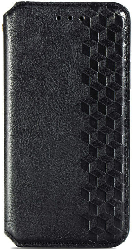 

Mobile Case Getman Cubic Black for Samsung A125 Galaxy A12