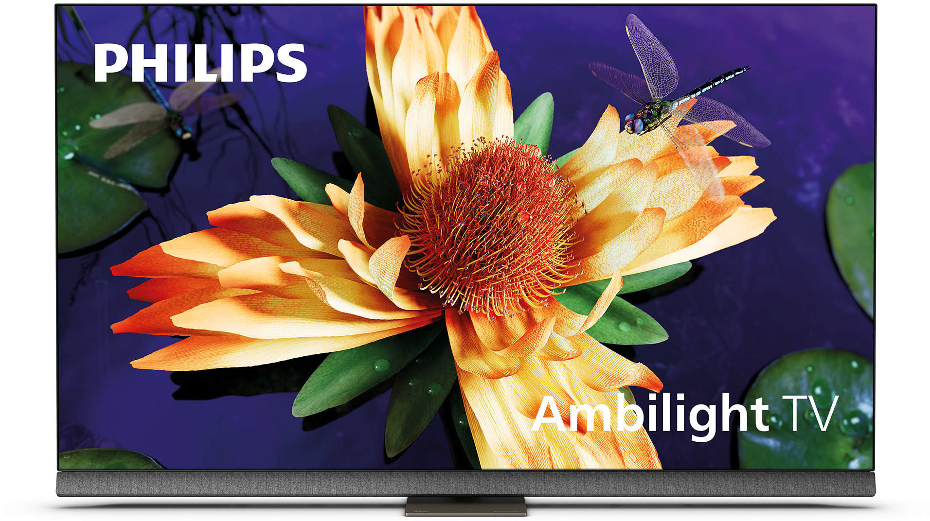 

Philips 55OLED907