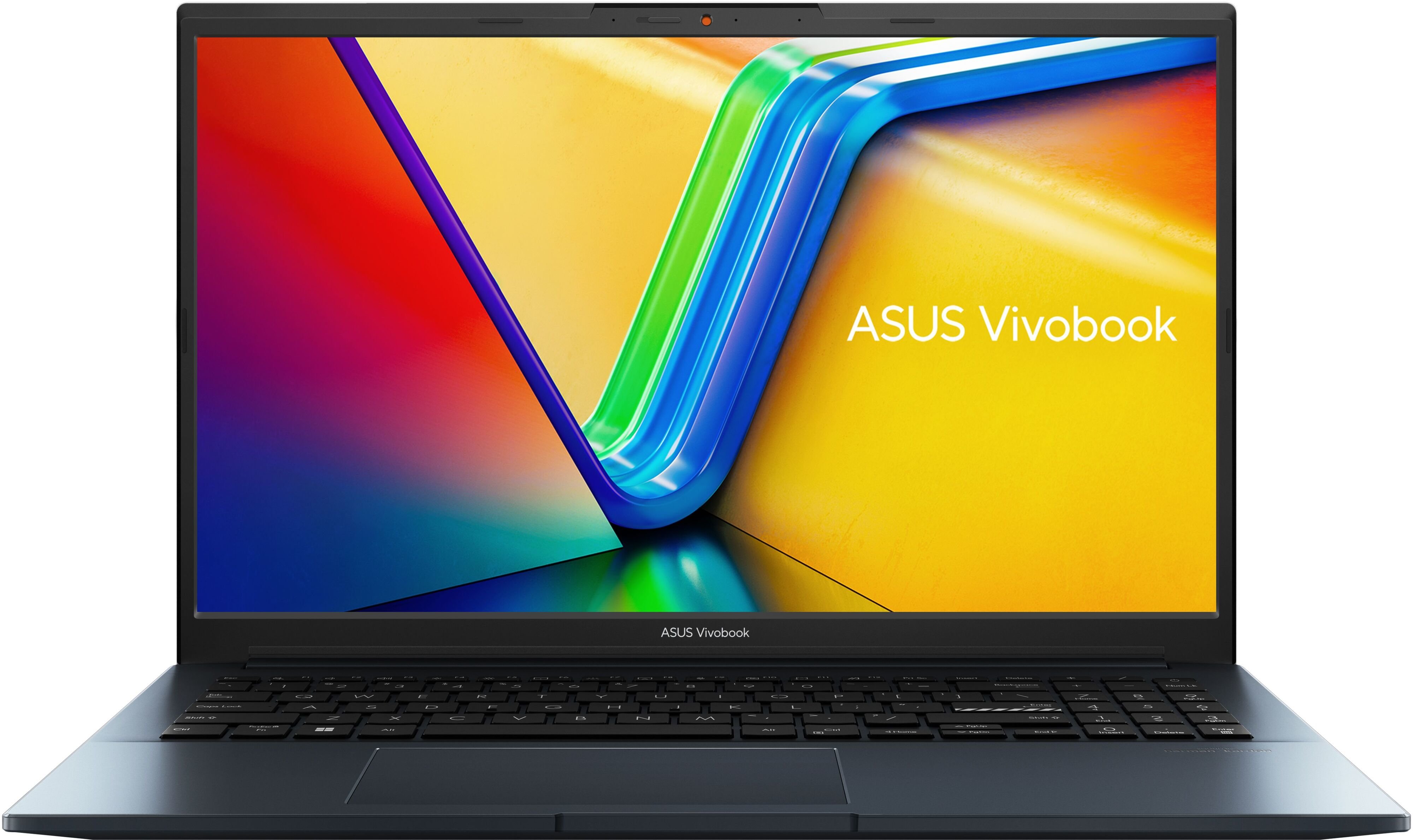 Акція на Asus Vivobook Pro 15 M6500XU-LP017 (90NB1201-M000L0) Ua від Stylus