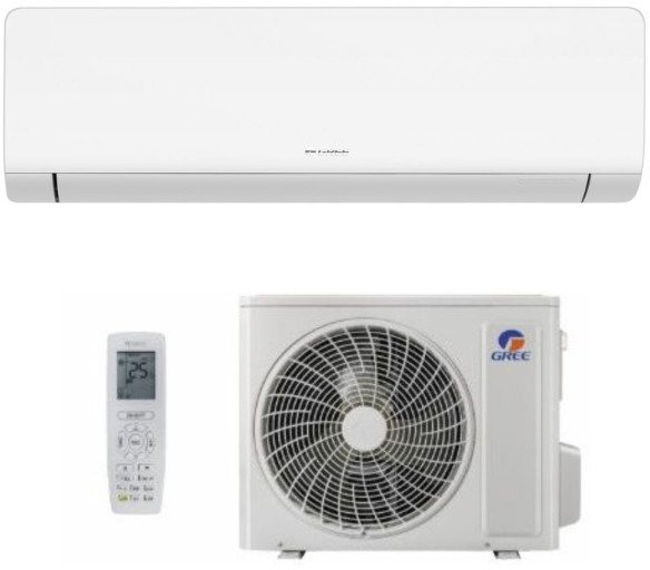

Gree Cosmo R-32 GWH07AWAXA-K6DNA1B/I