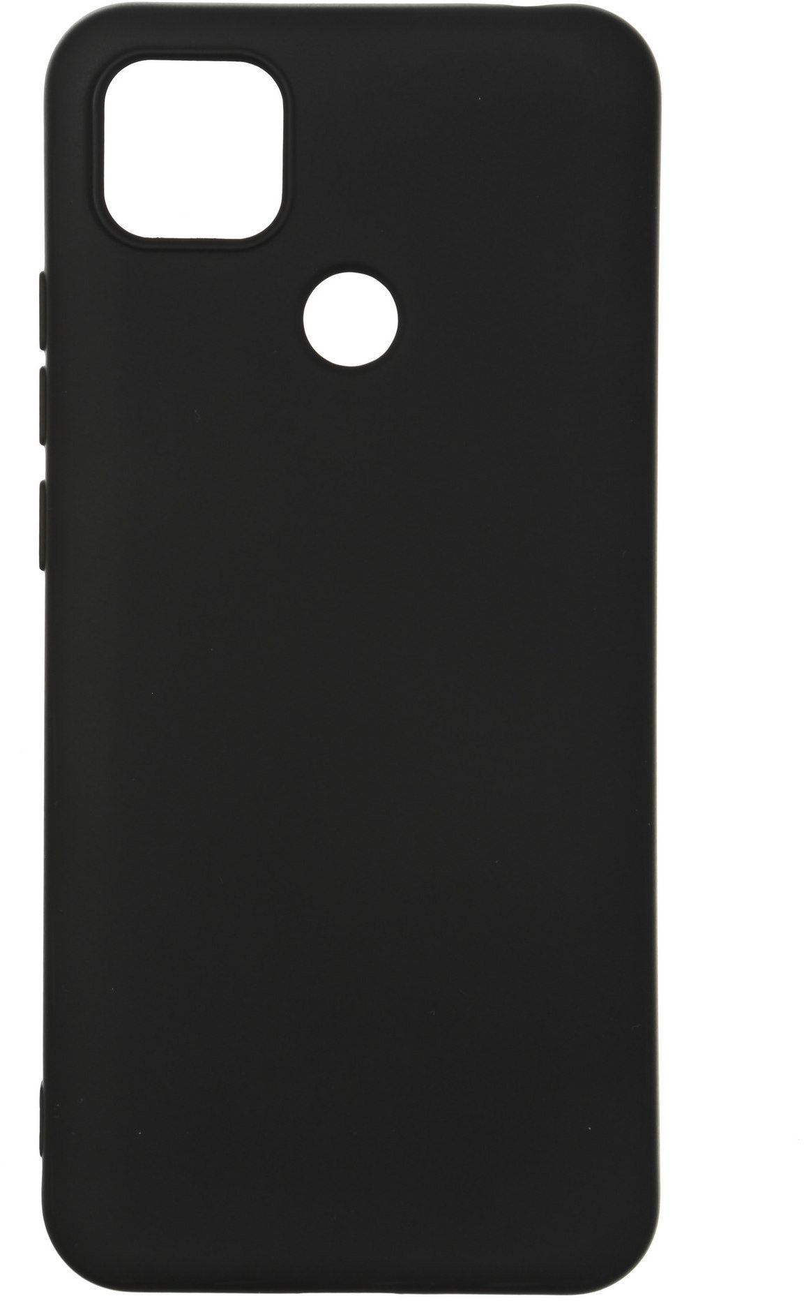 

ArmorStandart Icon Case Black for Xiaomi Redmi 9C (ARM57788)