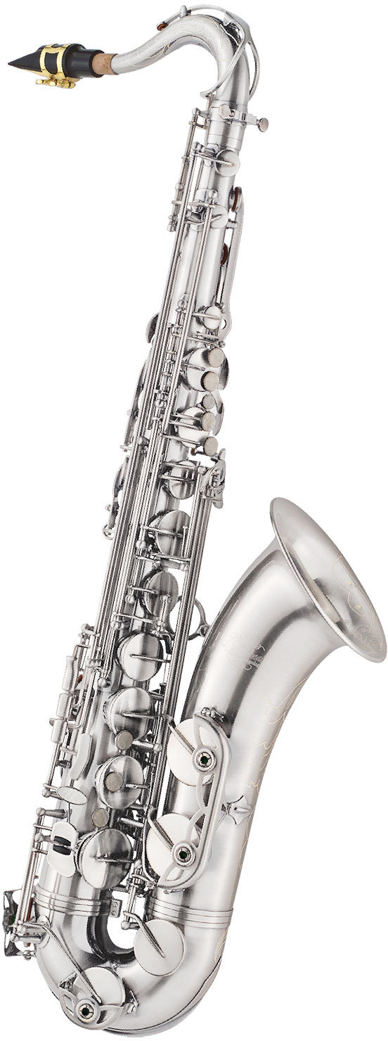 

Тенор саксофон J.MICHAEL TN-1100SL (S) Tenor Saxophone