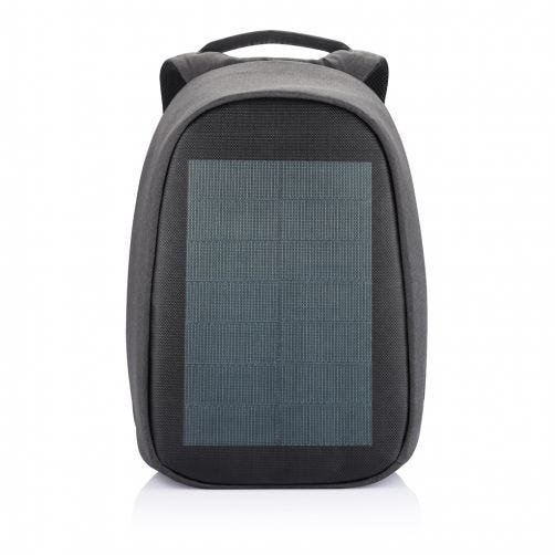 Акція на Xd Design Bobby Tech Anti-Theft Backpack Black (P705.251) for MacBook Pro 15-16" від Stylus