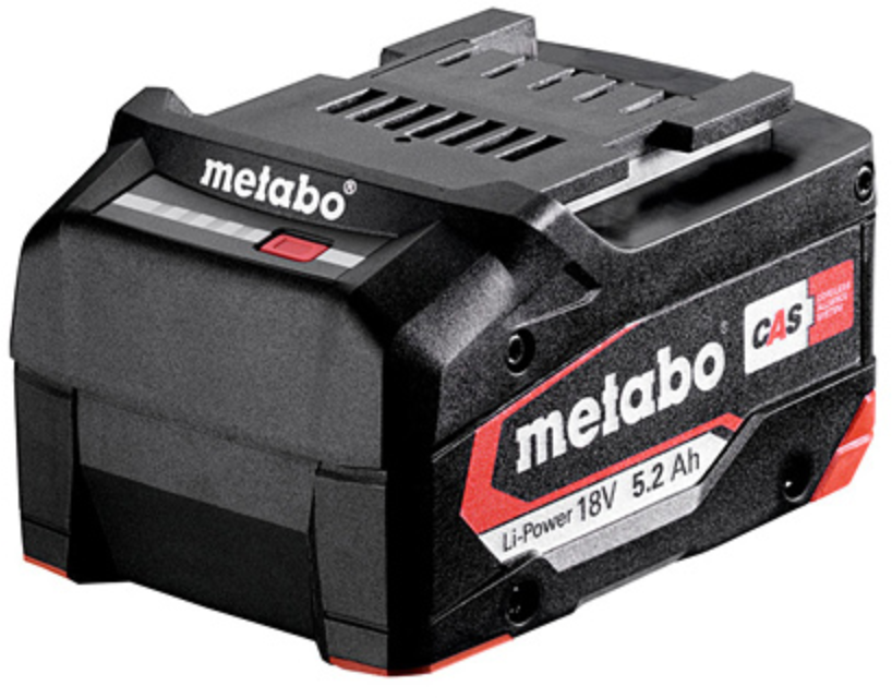 

Аккумулятор для электроинструмента Metabo 625028000